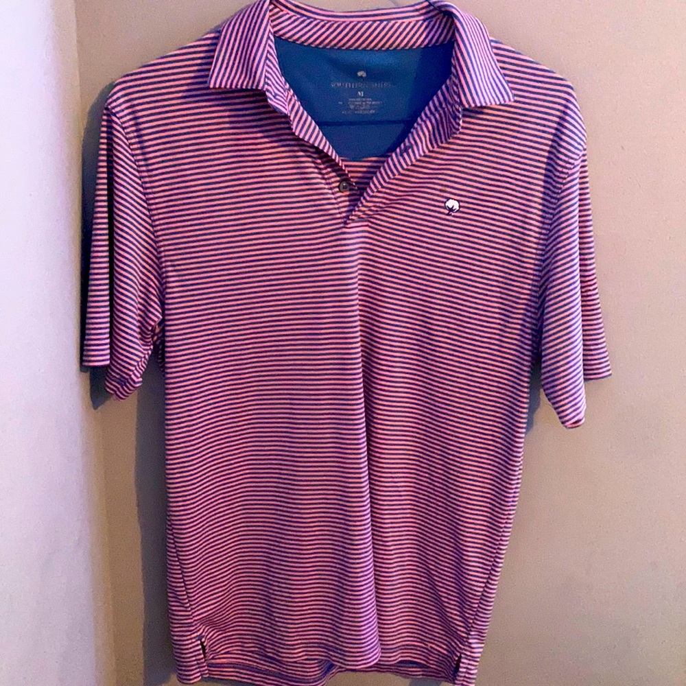 Southern shirt polo